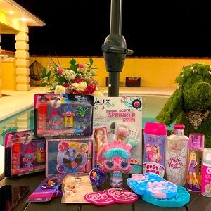 Sleep 🛌 over bff bundles ncnhbox8